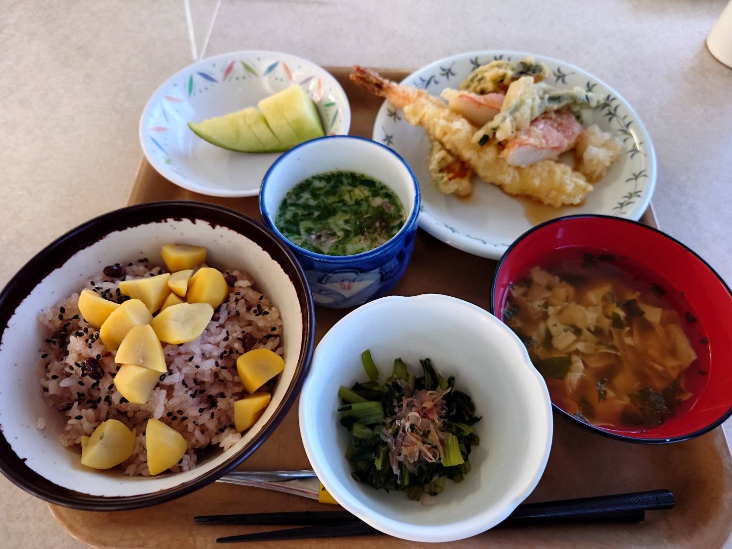 料理1